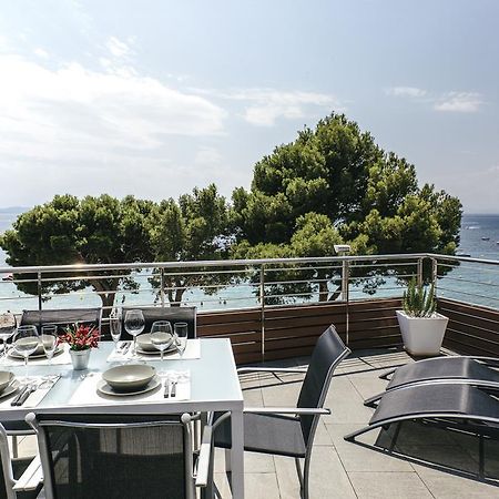 Vista Roses Mar - El Moli Apartman Szoba fotó