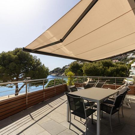 Vista Roses Mar - El Moli Apartman Kültér fotó