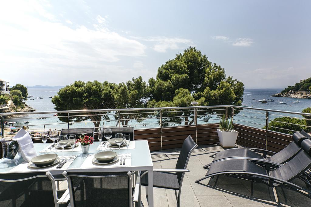 Vista Roses Mar - El Moli Apartman Szoba fotó