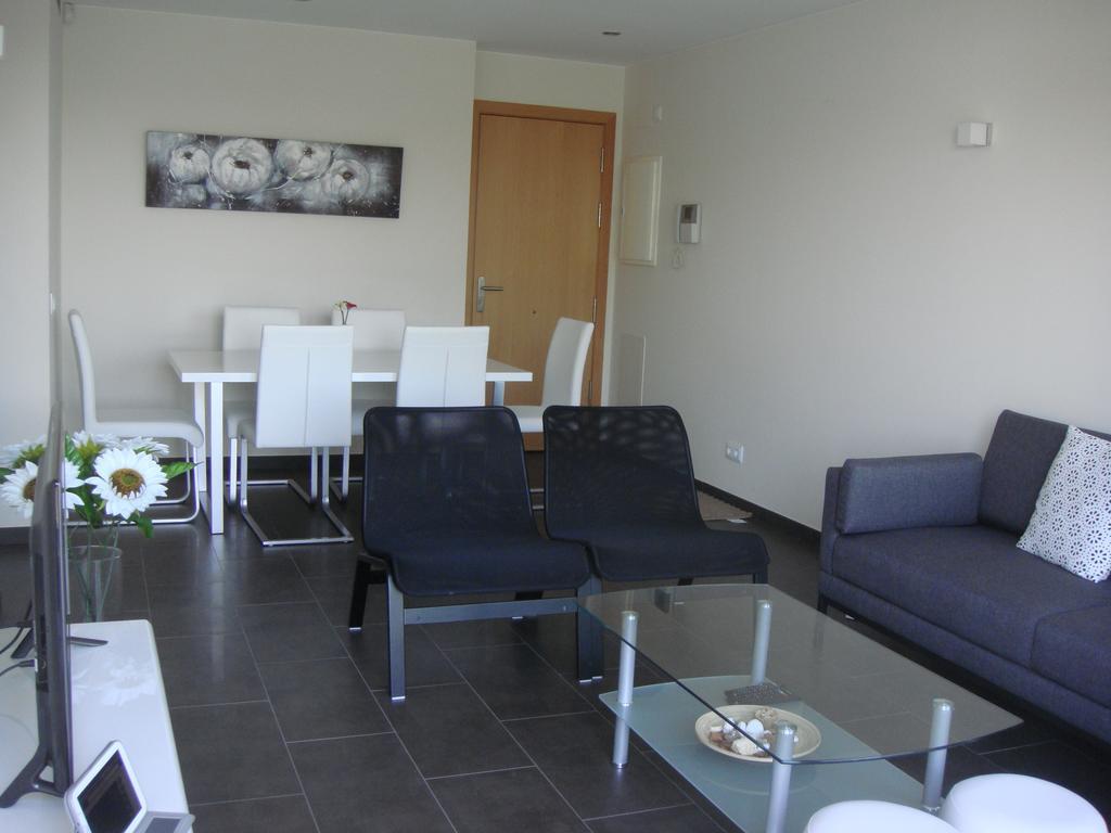 Vista Roses Mar - El Moli Apartman Szoba fotó