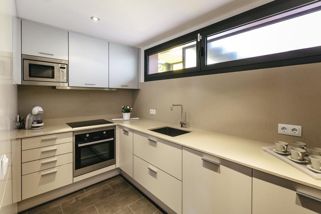 Vista Roses Mar - El Moli Apartman Szoba fotó